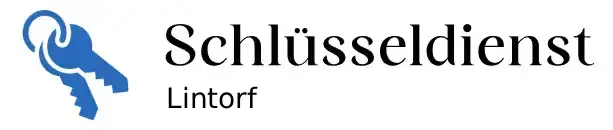 Offizielles Markenzeichen der Lintorfer Spezialisten für Verschluss-Management und Gebäudeschutz.